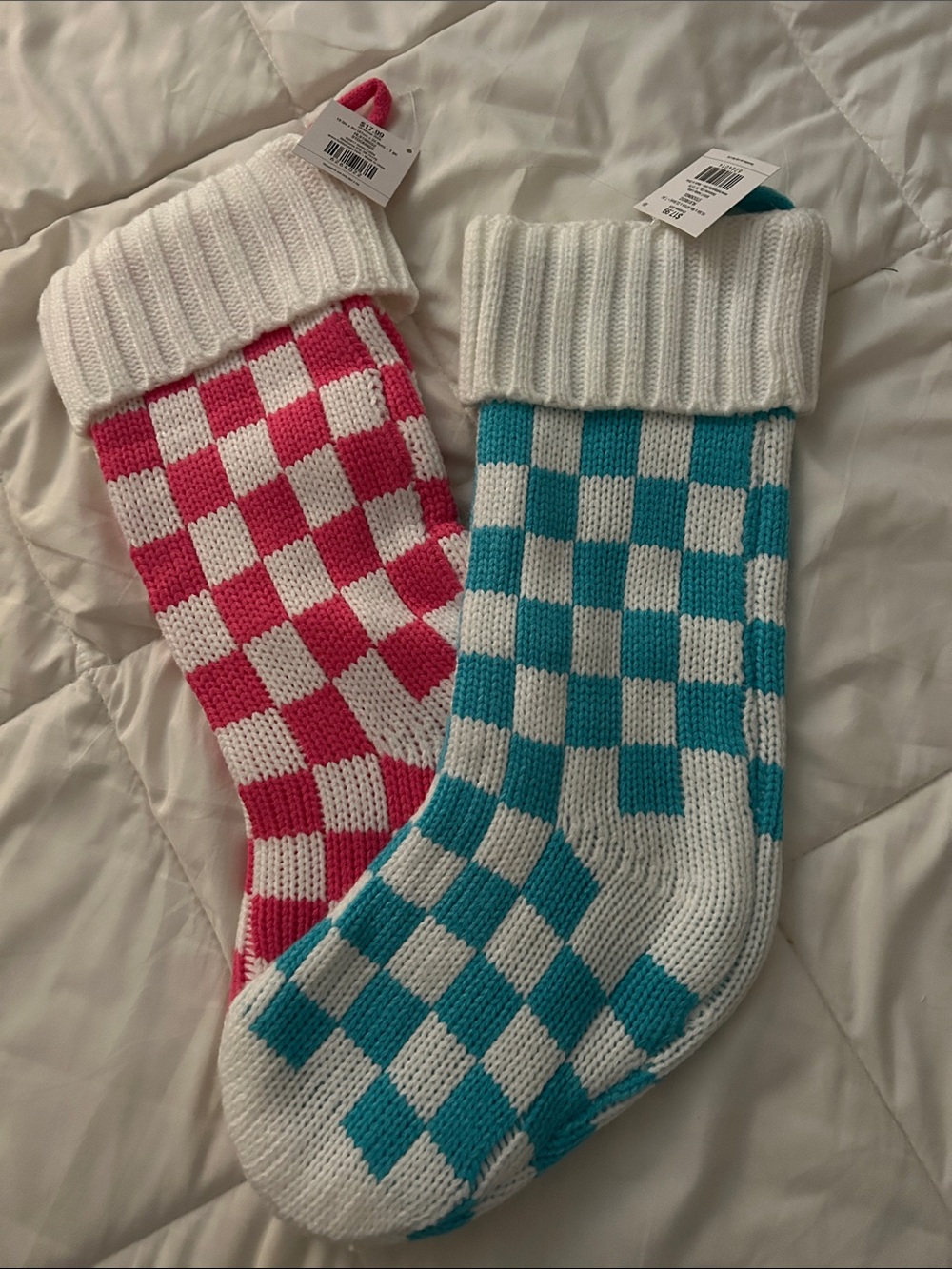Christmas Stockings